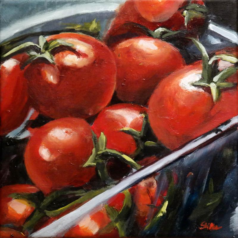 Daily Painting